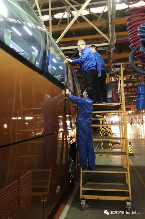 攜手共進(jìn)，共謀發(fā)展——車輛公司市場(chǎng)三部總經(jīng)理王平一行到北方客車開展技術(shù)座談交流