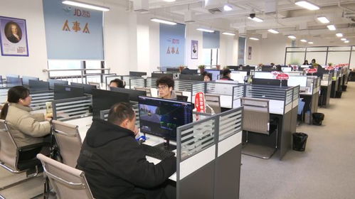 貴陽貴安 聚企引才筑生態，數據標注產業鏈加速升級賦能高質量發展