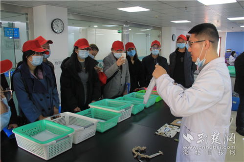 湖北省纖檢局 以專業技術服務民生，深入開展“我為群眾辦實事”纖維制品技術咨詢活動